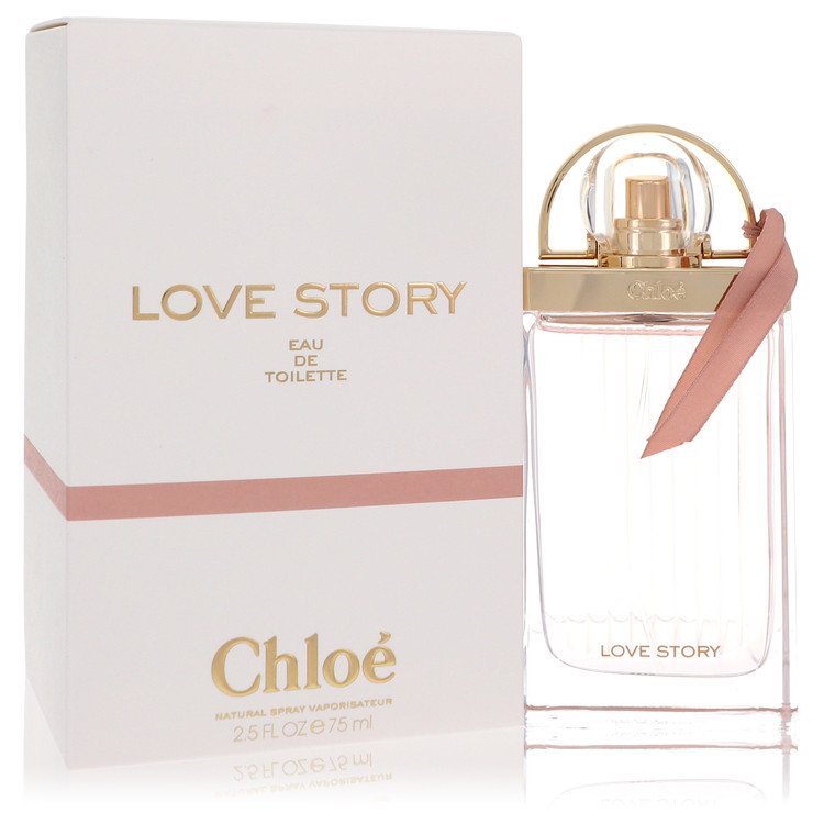 Chloe Love Story