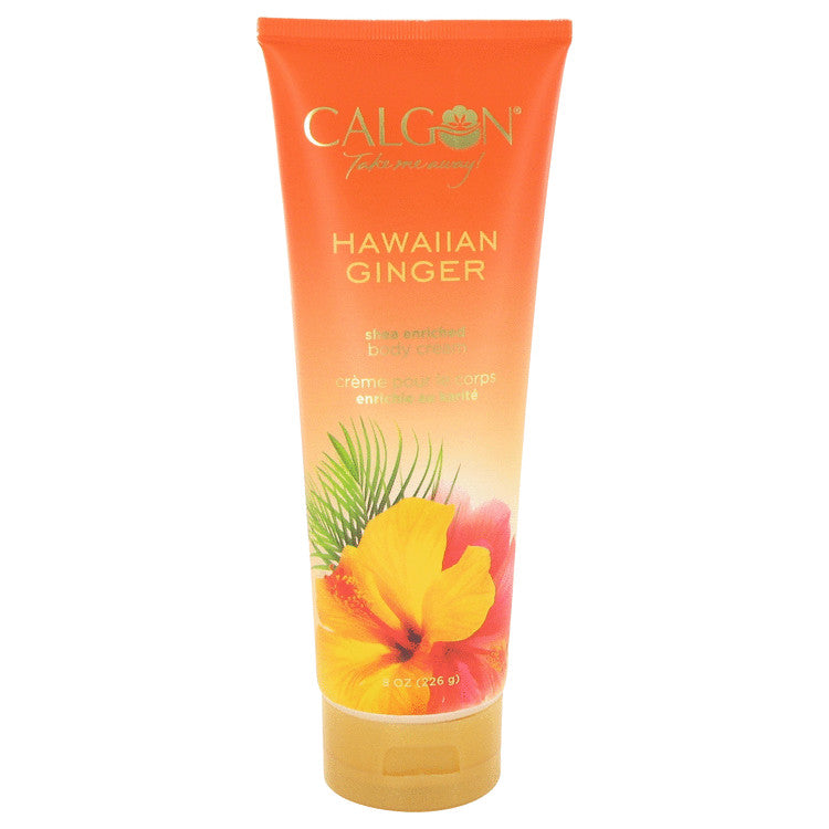 Calgon Take Me Away Hawaiian Ginger