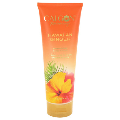 Calgon Take Me Away Hawaiian Ginger