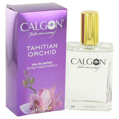 Calgon Take Me Away Tahitian Orchid