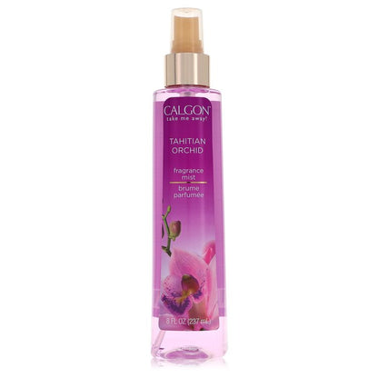 Calgon Take Me Away Tahitian Orchid