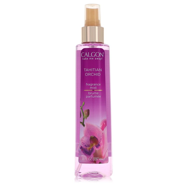 Calgon Take Me Away Tahitian Orchid eau de parfum for women - Image 2