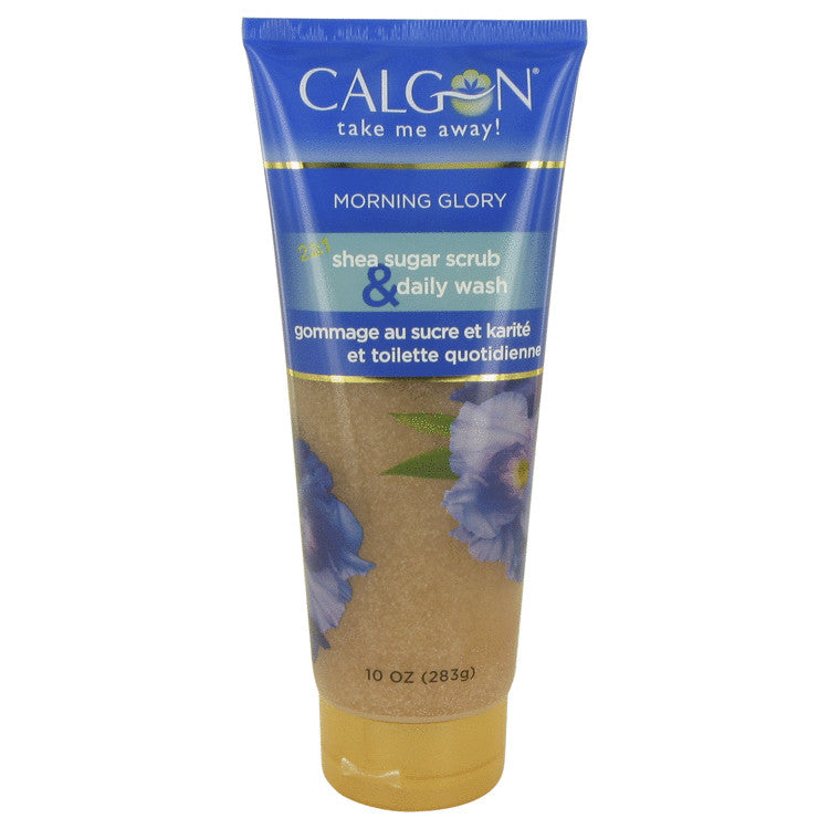 Calgon Take Me Away Morning Glory