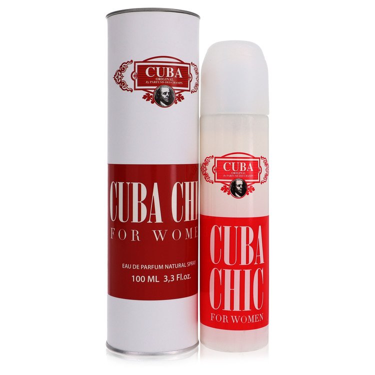 Cuba Chic