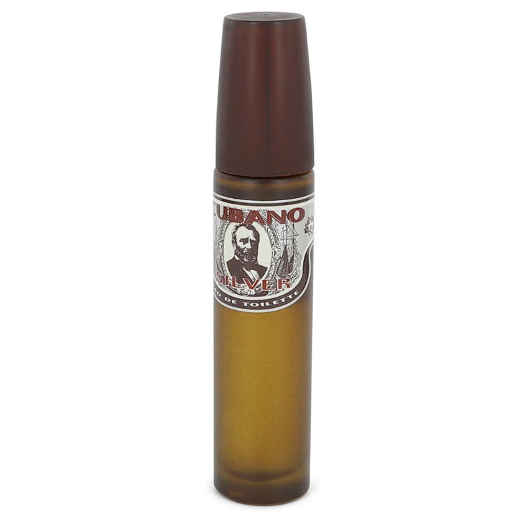 Cubano Silver