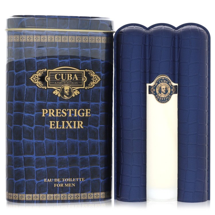 Cuba Prestige Elixir