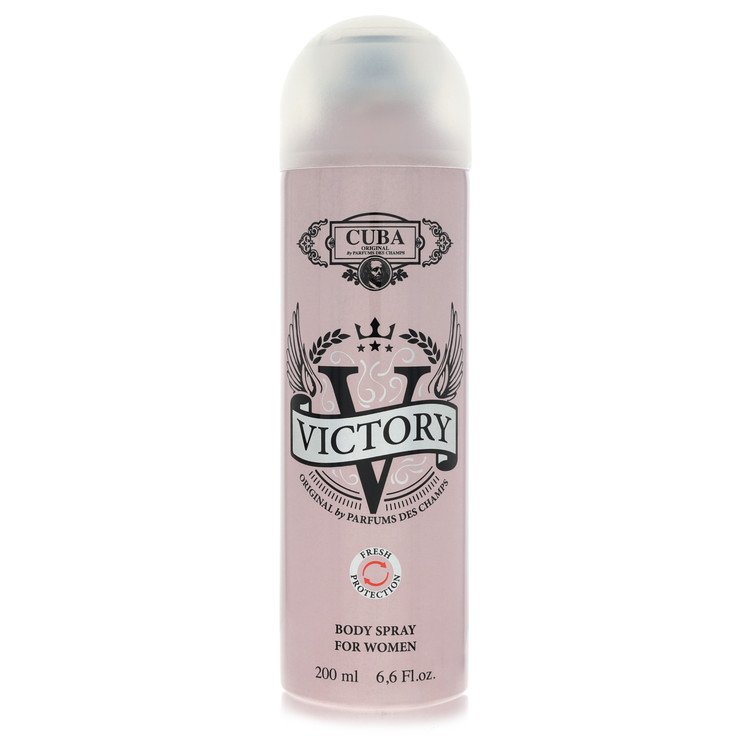 Fragluxe Cuba Victory eau de parfum for women - Image 5