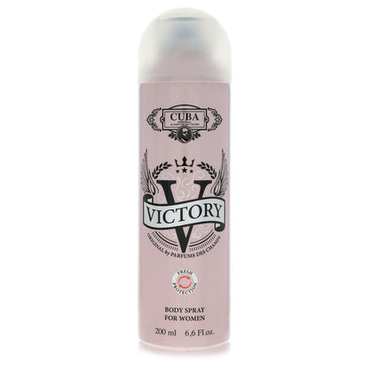Fragluxe Cuba Victory eau de parfum for women - Image 5