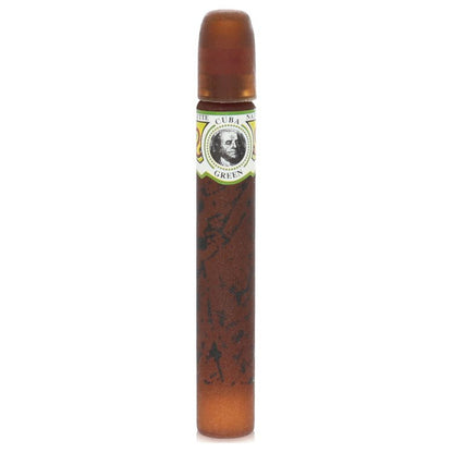 Cuba Green