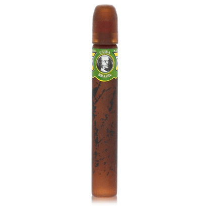 Cuba Brazil