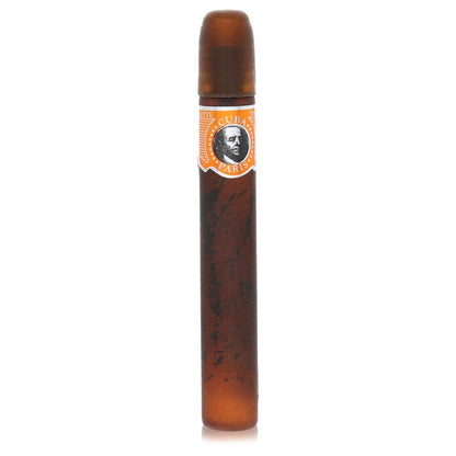 Cuba Orange