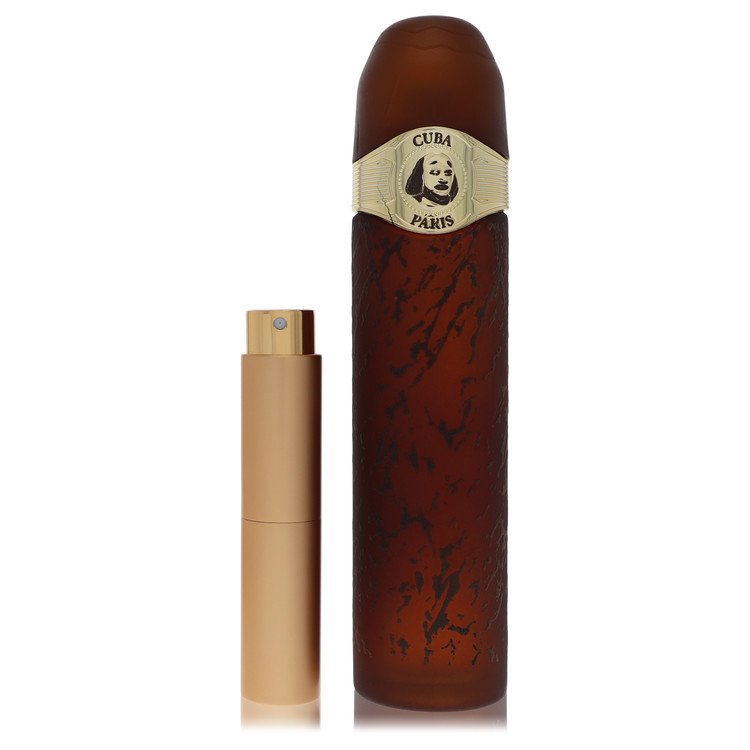Cuba Magnum Red