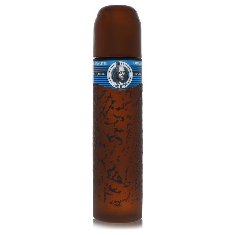 Fragluxe Cuba Shadow eau de toilette for men - Image 5