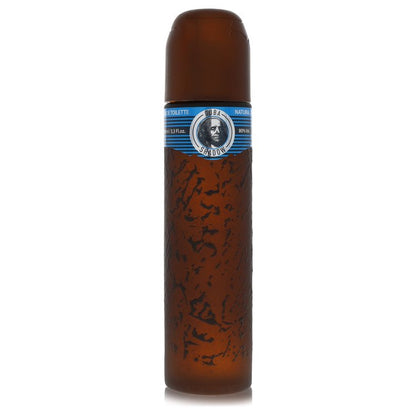 Fragluxe Cuba Shadow eau de toilette for men - Image 5