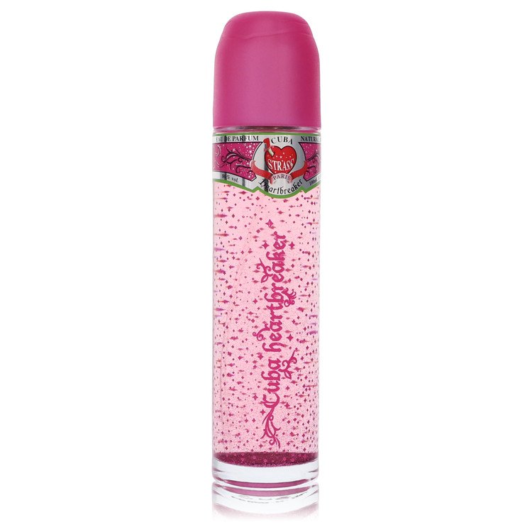 Cuba Strass Heartbreaker