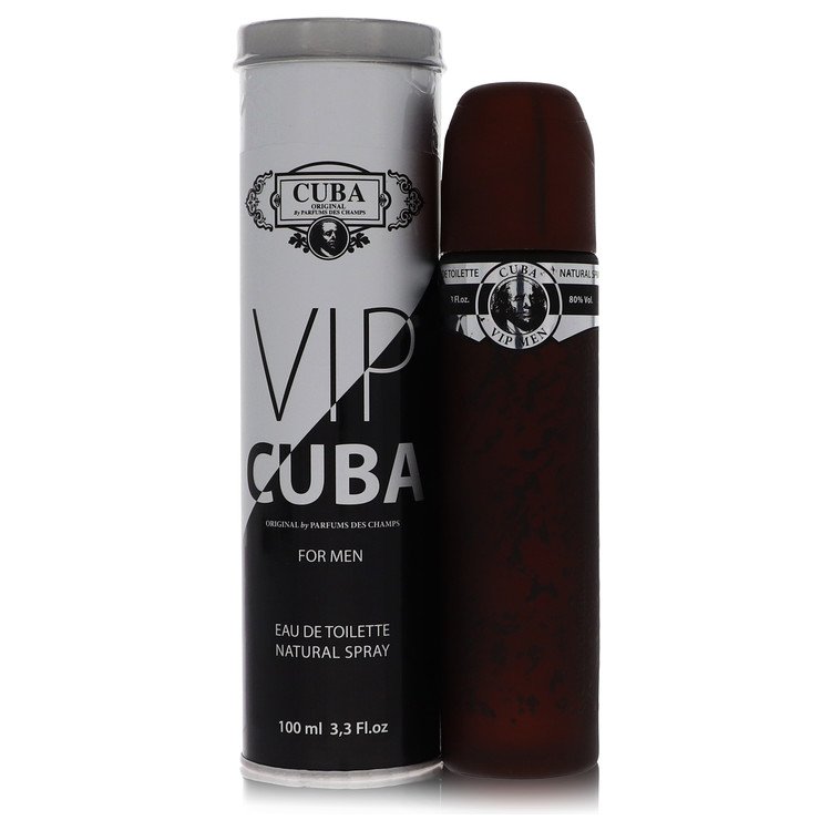 Fragluxe Cuba Vip eau de toilette for men - Image 2