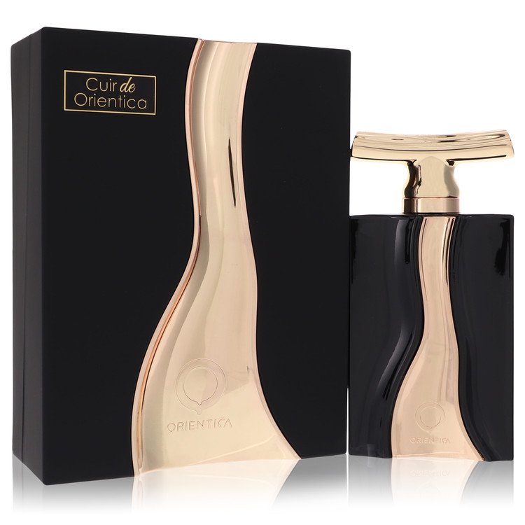 Al Haramain Cuir De Orientica eau de parfum for women - Image 2