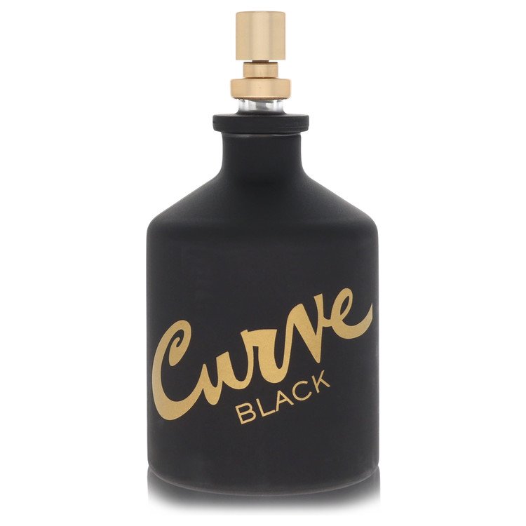 Curve Black