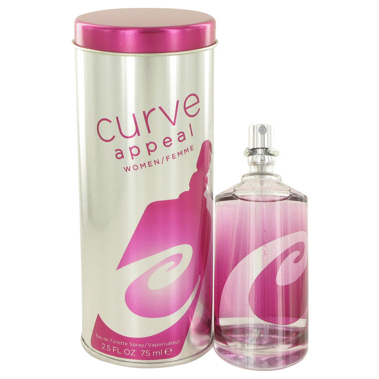 Curve Appeal