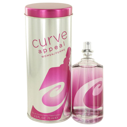 Curve Appeal