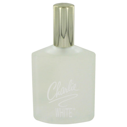 Charlie White