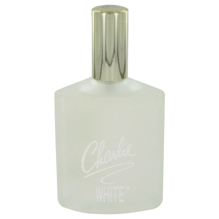 Charlie White
