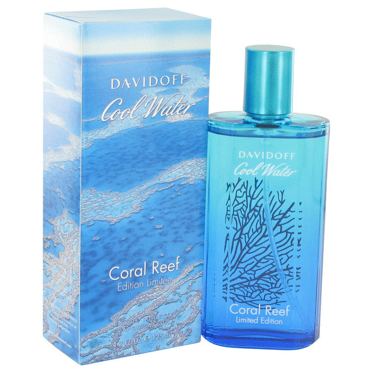 Cool Water Coral Reef