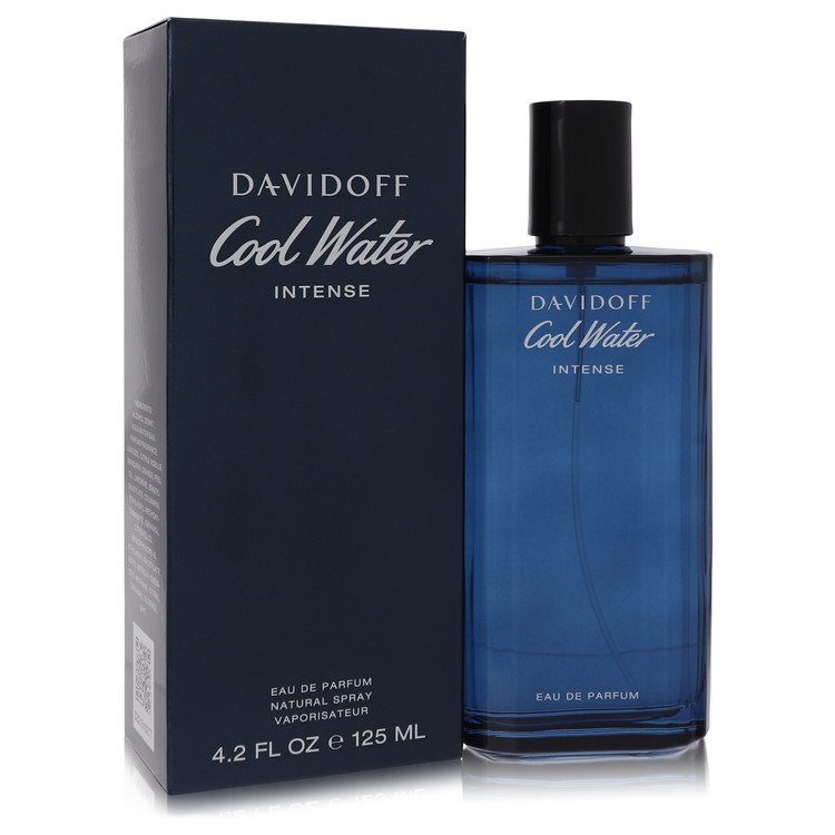 Davidoff Cool Water Intense eau de parfum for men - Image 2