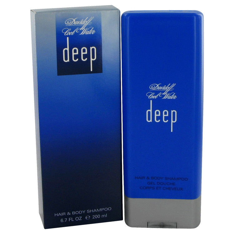 Cool Water Deep