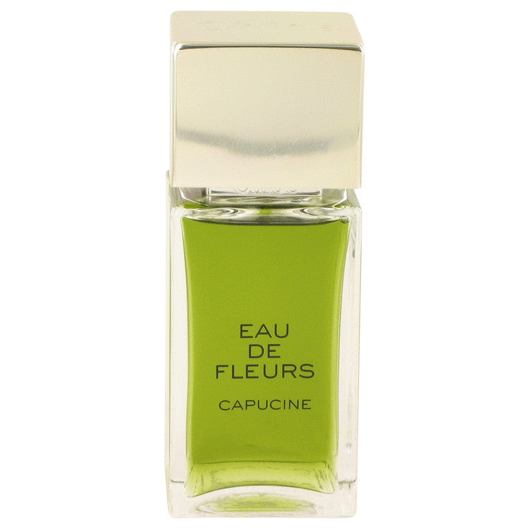 Chloe Eau De Fleurs Capucine