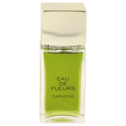 Chloe Eau De Fleurs Capucine