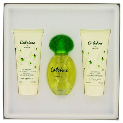 Cabotine