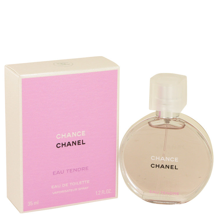 Chance Eau Tendre