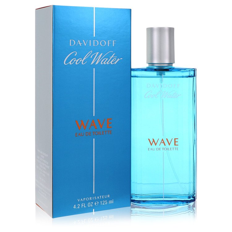 Cool Water Wave