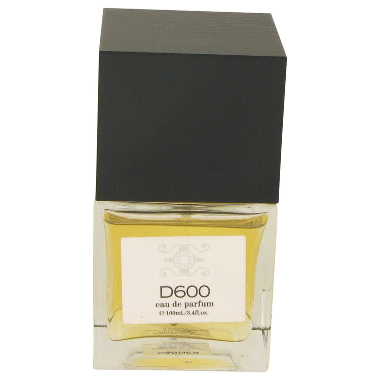 Carner Barcelona D600 eau de parfum for women - Image 3