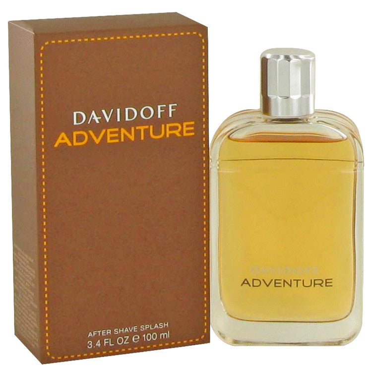 Davidoff Adventure