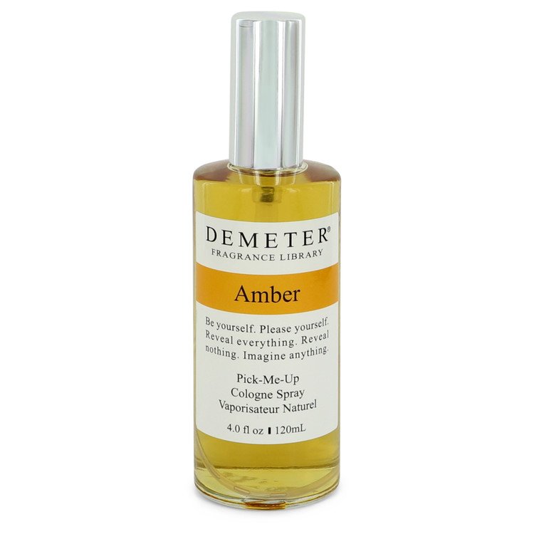 Demeter Amber