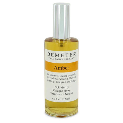 Demeter Amber
