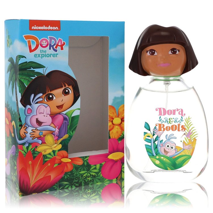 Marmol & Son Dora And Boots eau de toilette for women - Image 2