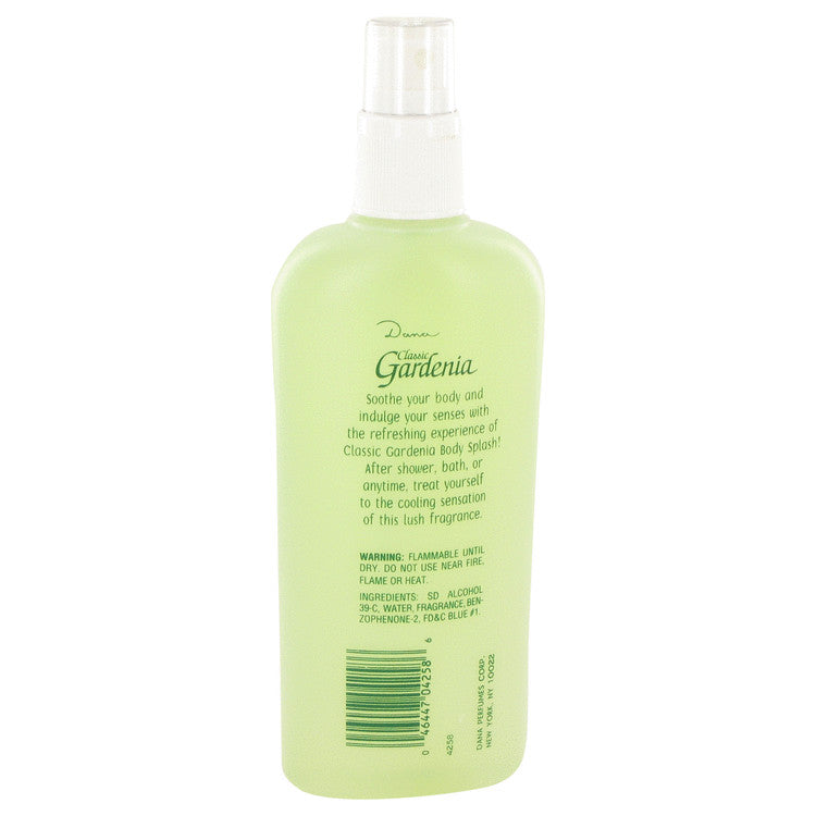 Classic Gardenia
