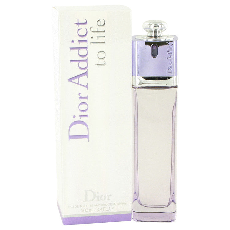 Dior Addict To Life