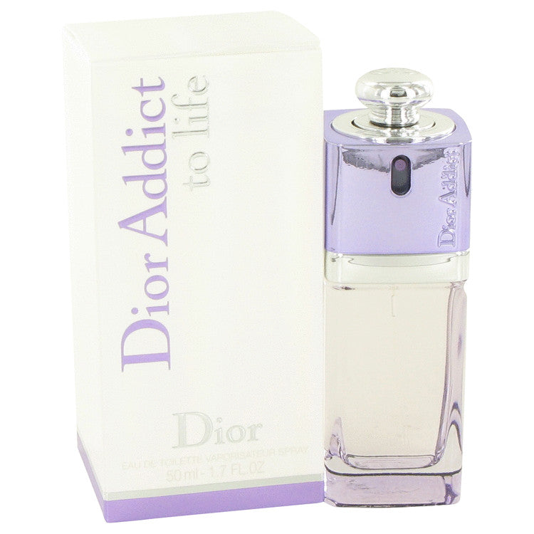 Dior Addict To Life