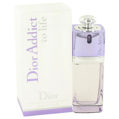 Dior Addict To Life