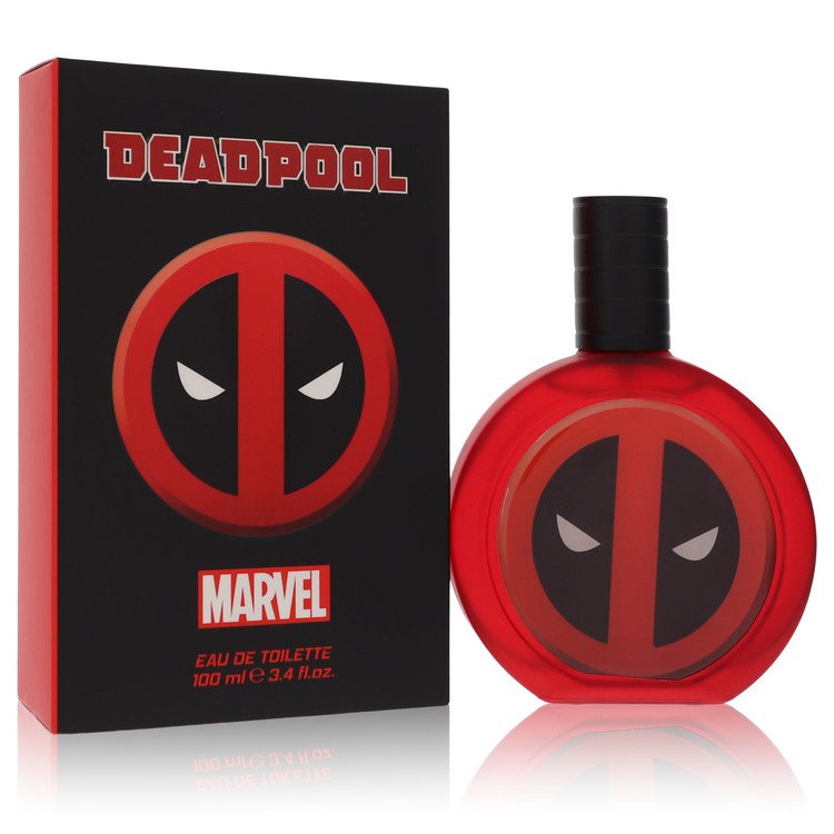 Deadpool