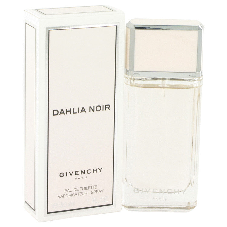 Dahlia Noir