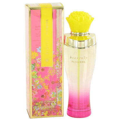 Dream Angels Heavenly Flowers