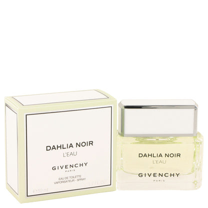 Dahlia Noir L'eau