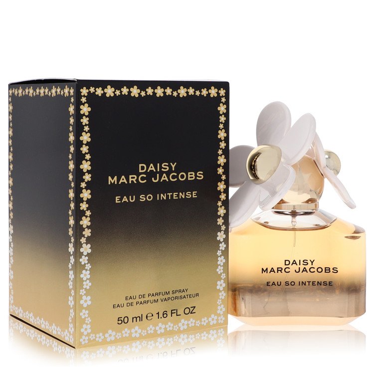 Marc Jacobs Daisy Eau So Intense eau de parfum for women - Image 2