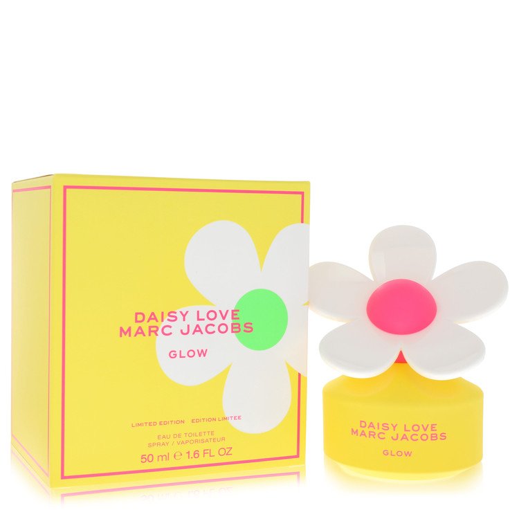 Marc Jacobs Daisy Love Glow eau de toilette for women - Image 2