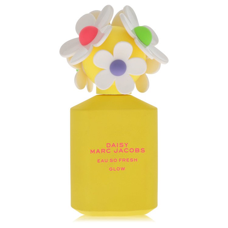 Marc Jacobs Daisy Eau So Fresh Glow eau de toilette for women - Image 3